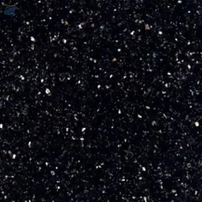 Black Galaxy