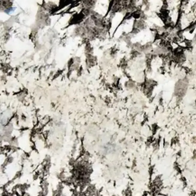Alaska White