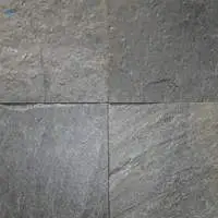 Silver Grey