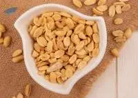 Ground Peanuts Grade A, Export Quality
