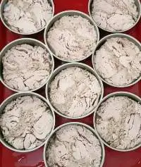 Canned Tuna Chunk