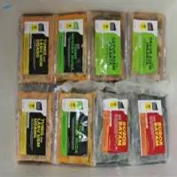 Frozen Soup & Sauces