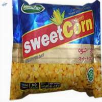 Frozen Sweet Corn