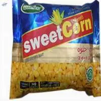 Frozen Sweet Corn