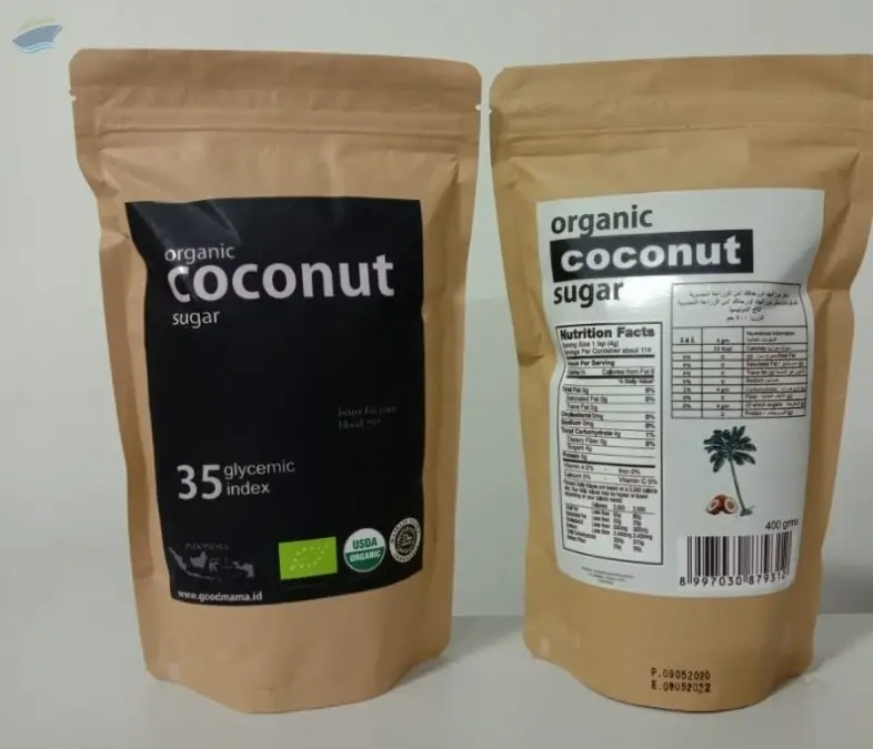Coconut Sugar