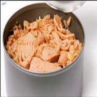Canned Tuna