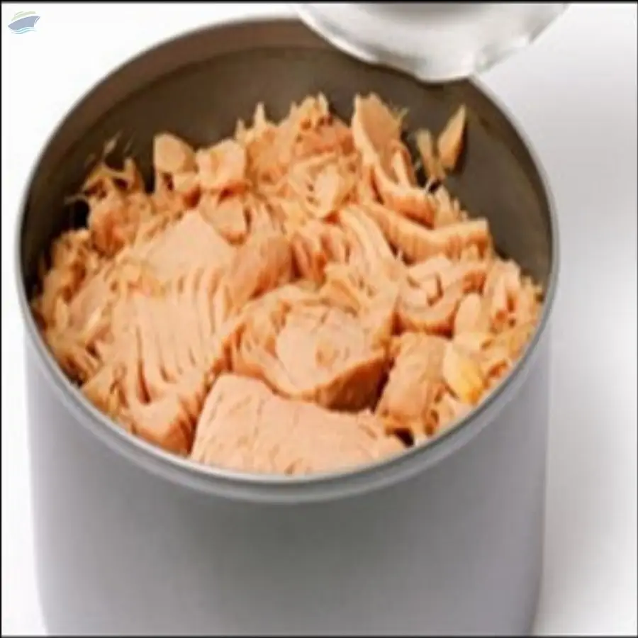 Canned Tuna