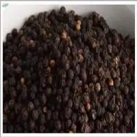 Lampung Black Peppercorns