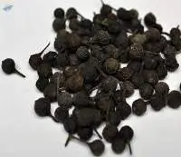 Comet Tail Pepper