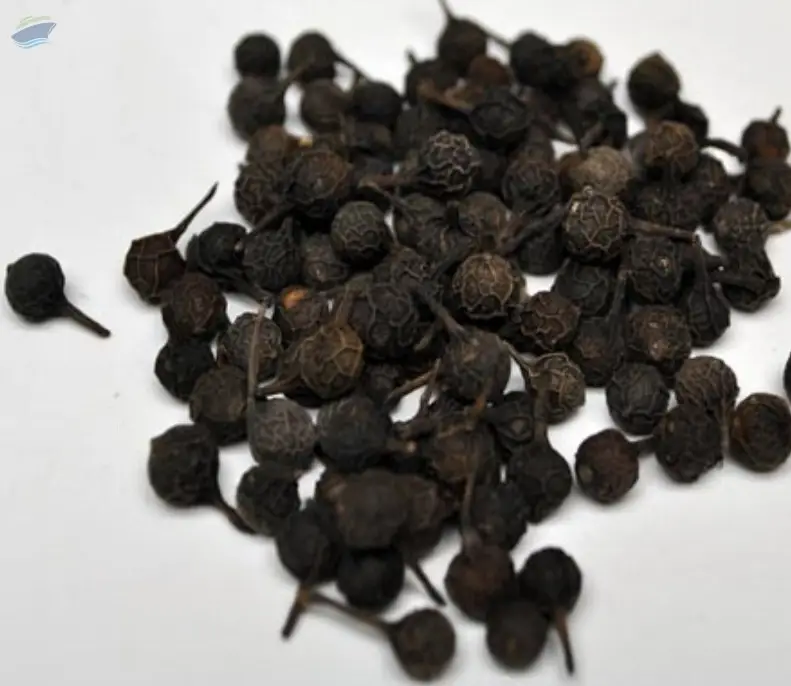 Comet Tail Pepper