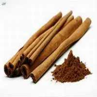 Cinnamon