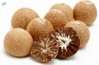 Betel (Areca) Nut