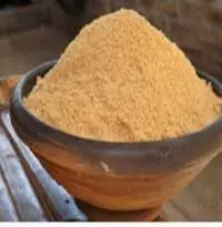 Coconut Sugar