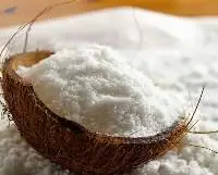 Desiccated Coconut