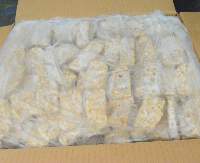 Tempeh, Fermented Soybean
