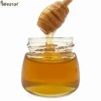Wholesale 100% Natural Jujube Yemen Sidr Honey