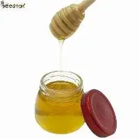 Pure Natural Raw Poly Flower Honey  