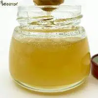 Wholesale China 100% Pure Natural Vitex Honey