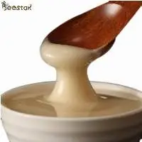 Fresh Organic Bee Honey Raw Linden Honey
