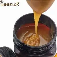 100% Pure NZ Manuka Honey UMF 5+ 500g