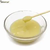 High Quality Pure Nature Royal Jelly 10-HDA 1.6%