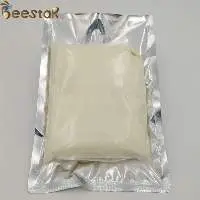10-HDA :4% Royal Jelly Lyophilized Powder