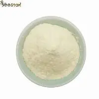 10-HDA :5.5% Royal Jelly Lyophilized Powder