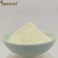 10-HDA :6% Royal Jelly Lyophilized Powder