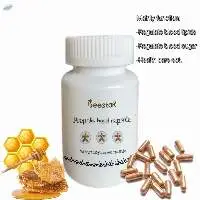 100% Natural Best Quality Propolis Hard Capsule