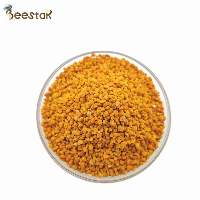 Pure Fresh Tea Pollen