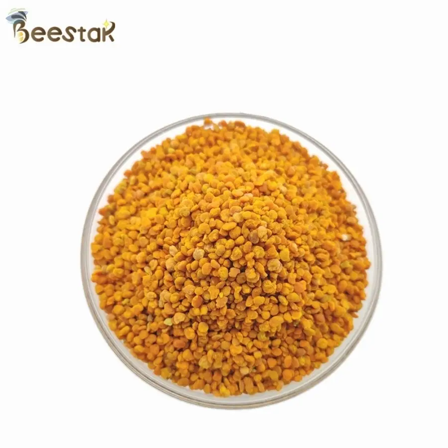 Pure Fresh Tea Pollen