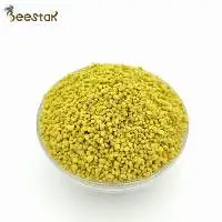 100% Pure Fresh Rape Pollen 