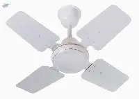 Sonic Ceiling Fan