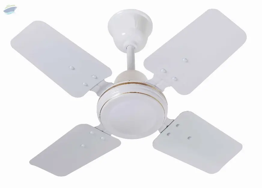 Sonic Ceiling Fan
