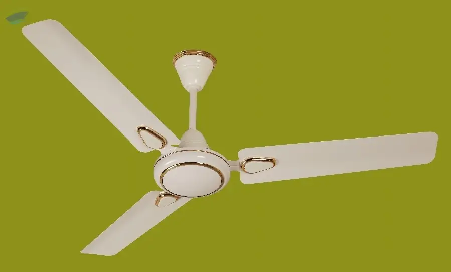 Euro Deco Ceiling Fan