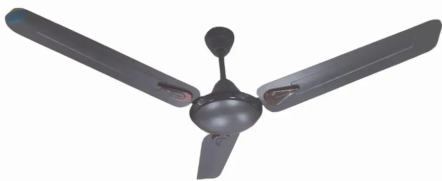 Mist Ceiling Fan