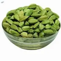 Cardamom