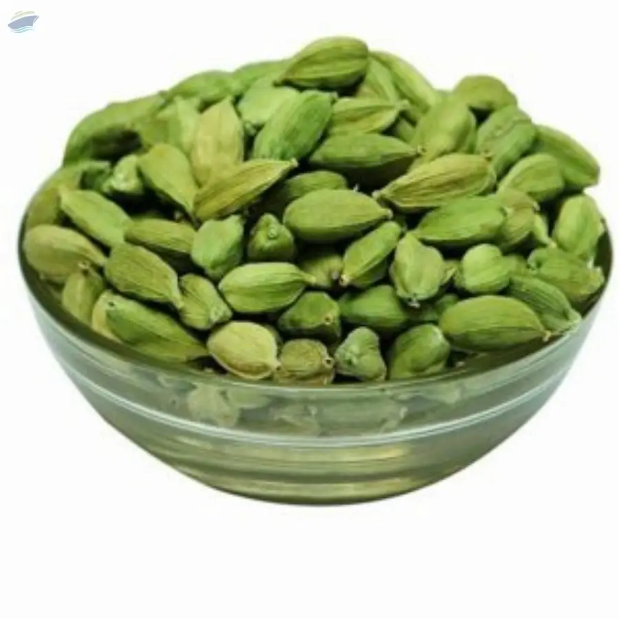 Cardamom