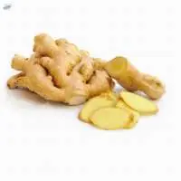 Ginger