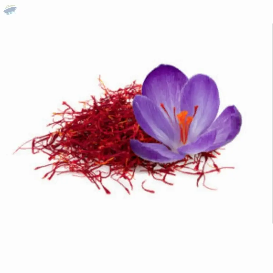 Saffron
