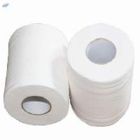 Jumbo Tissue Roll