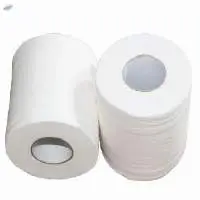 Jumbo Tissue Roll