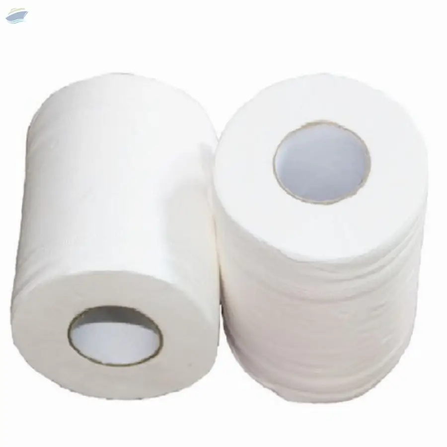 Jumbo Tissue Roll