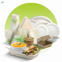 Biodegradable Products