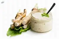 Horse Radish