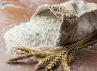 Wheat Flour