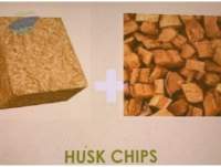 Husk Chips