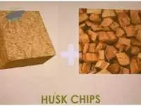 Husk Chips