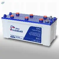 NEW INDOBATT Dry-charged Lead Acid Battery