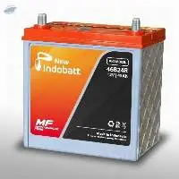 Maintenance Free Battery (MF) NEW INDOBATT